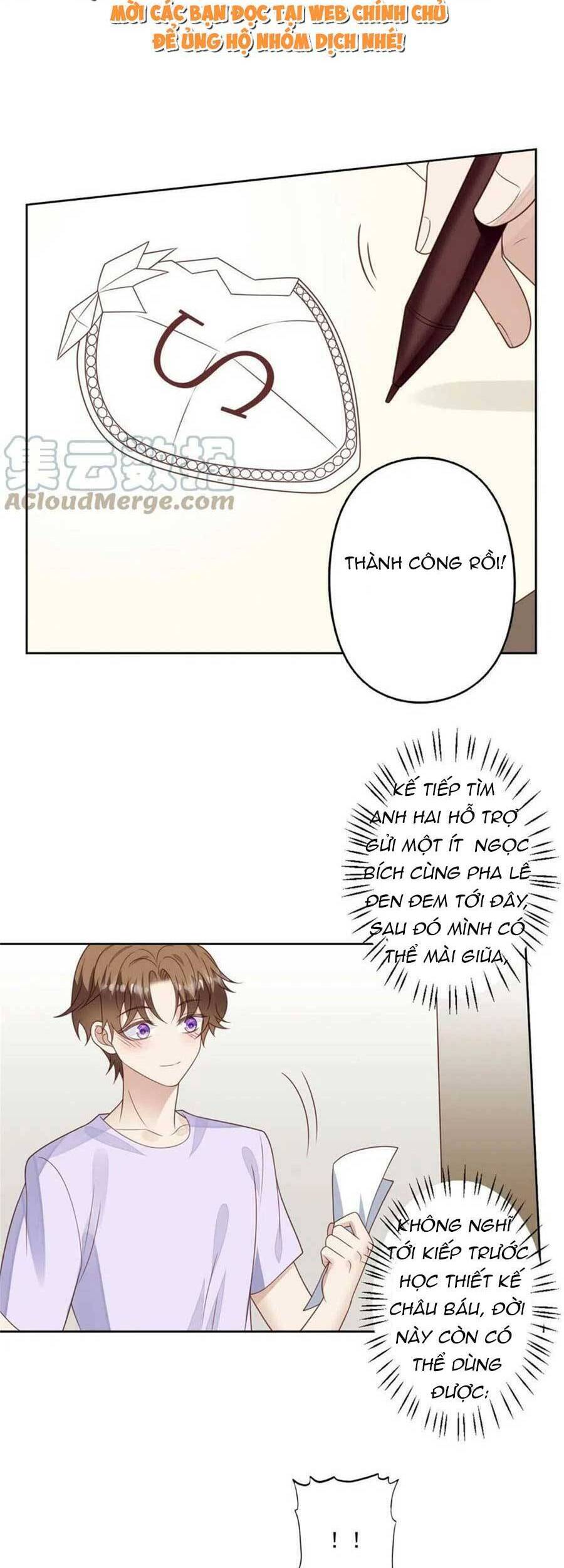 Dựa Vào Đại Lão Ổn Định Vị Trí C Trong Nam Đoàn Chapter 132 - Trang 2