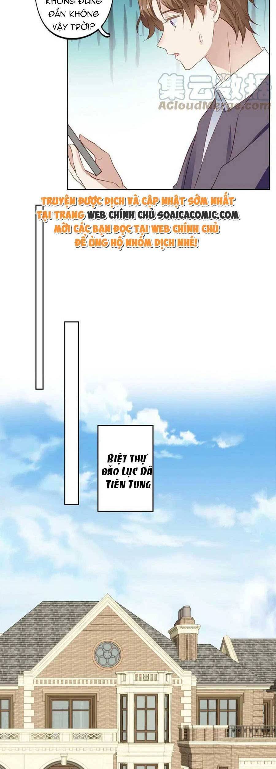 Dựa Vào Đại Lão Ổn Định Vị Trí C Trong Nam Đoàn Chapter 133 - Trang 2