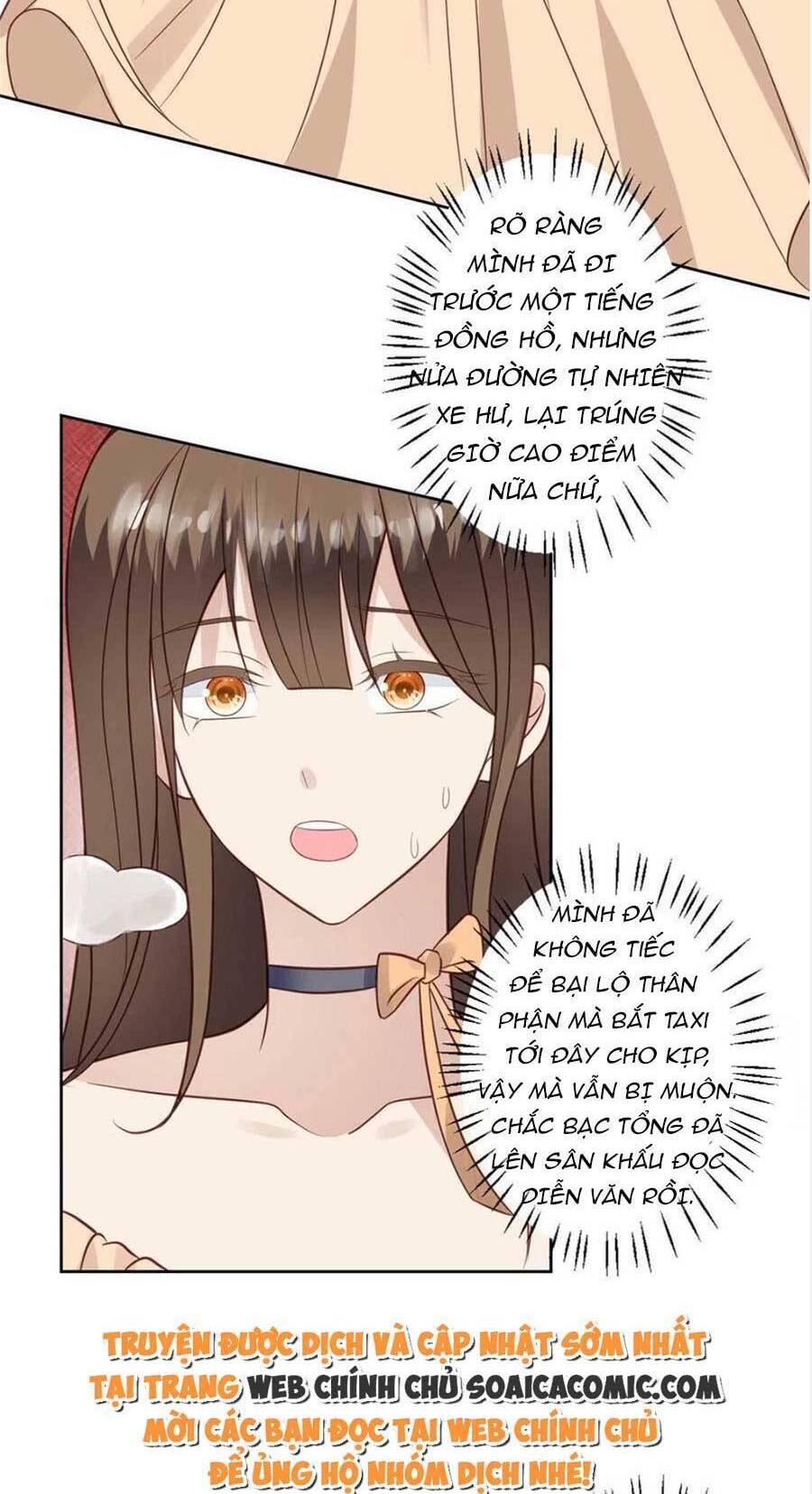 Dựa Vào Đại Lão Ổn Định Vị Trí C Trong Nam Đoàn Chapter 134 - Trang 2