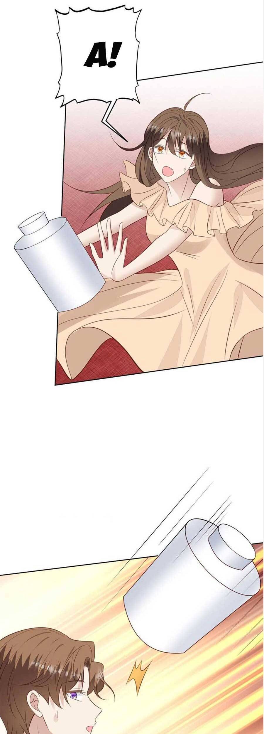 Dựa Vào Đại Lão Ổn Định Vị Trí C Trong Nam Đoàn Chapter 134 - Trang 2