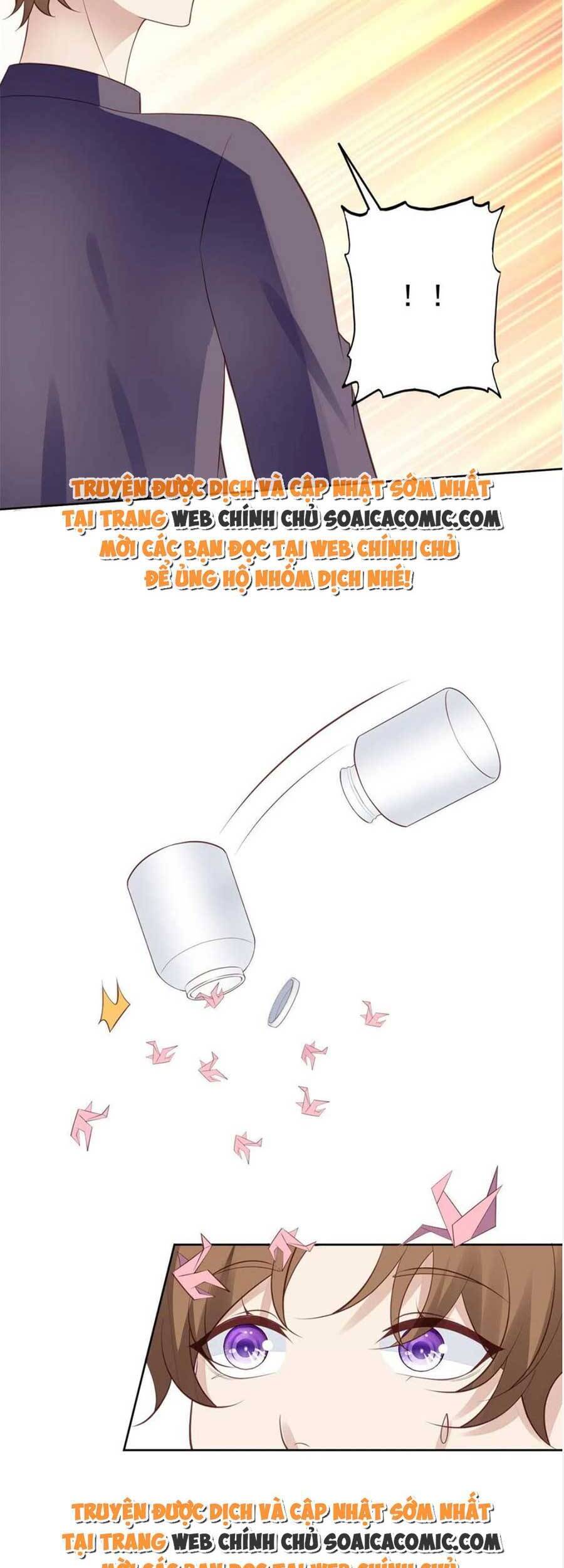 Dựa Vào Đại Lão Ổn Định Vị Trí C Trong Nam Đoàn Chapter 134 - Trang 2