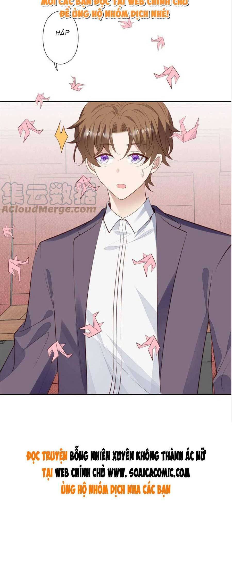 Dựa Vào Đại Lão Ổn Định Vị Trí C Trong Nam Đoàn Chapter 134 - Trang 2