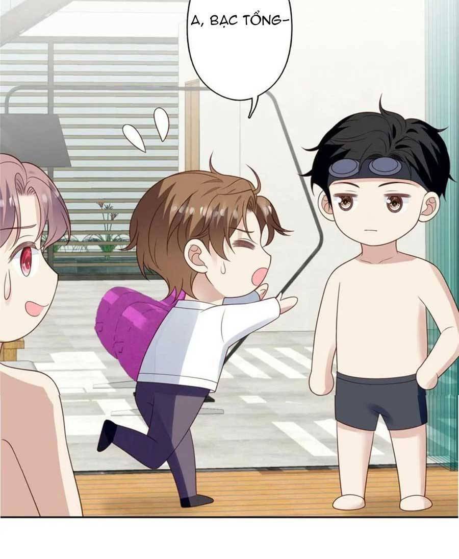 Dựa Vào Đại Lão Ổn Định Vị Trí C Trong Nam Đoàn Chapter 136 - Trang 2