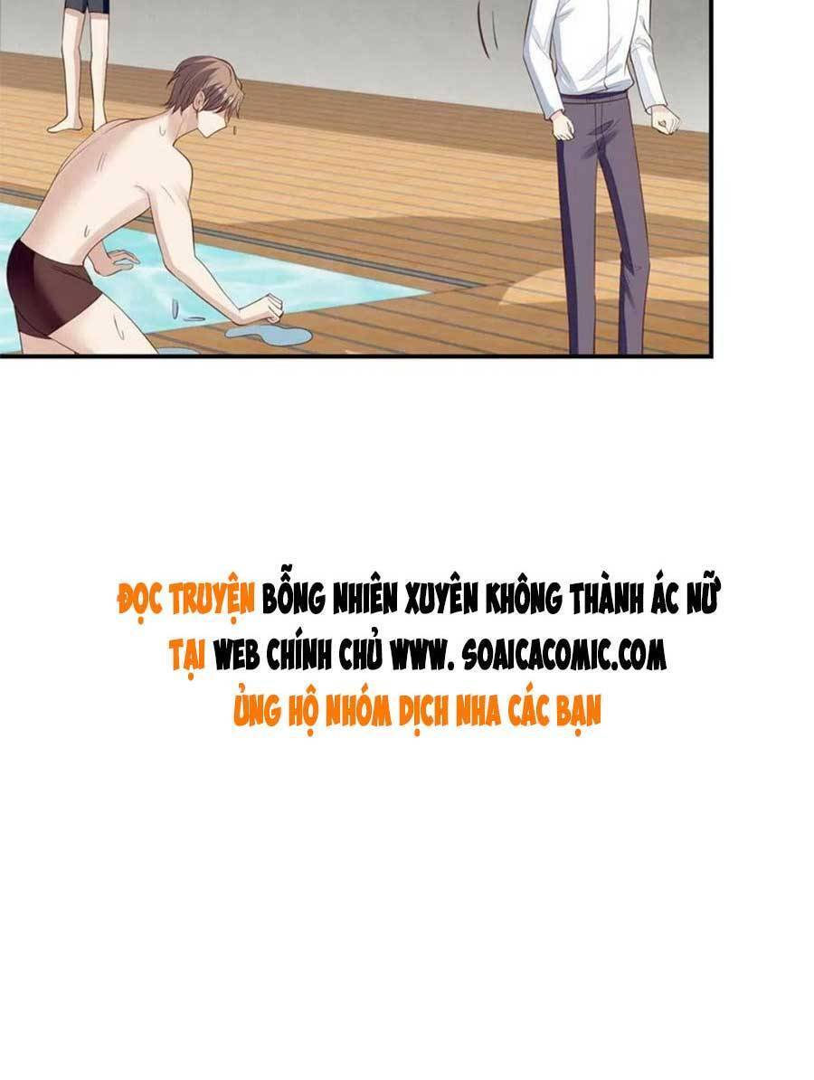 Dựa Vào Đại Lão Ổn Định Vị Trí C Trong Nam Đoàn Chapter 136 - Trang 2