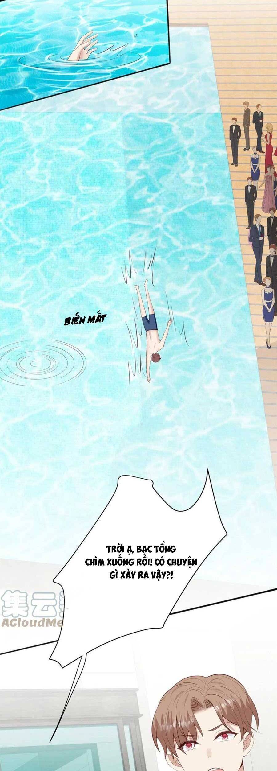 Dựa Vào Đại Lão Ổn Định Vị Trí C Trong Nam Đoàn Chapter 137 - Trang 2