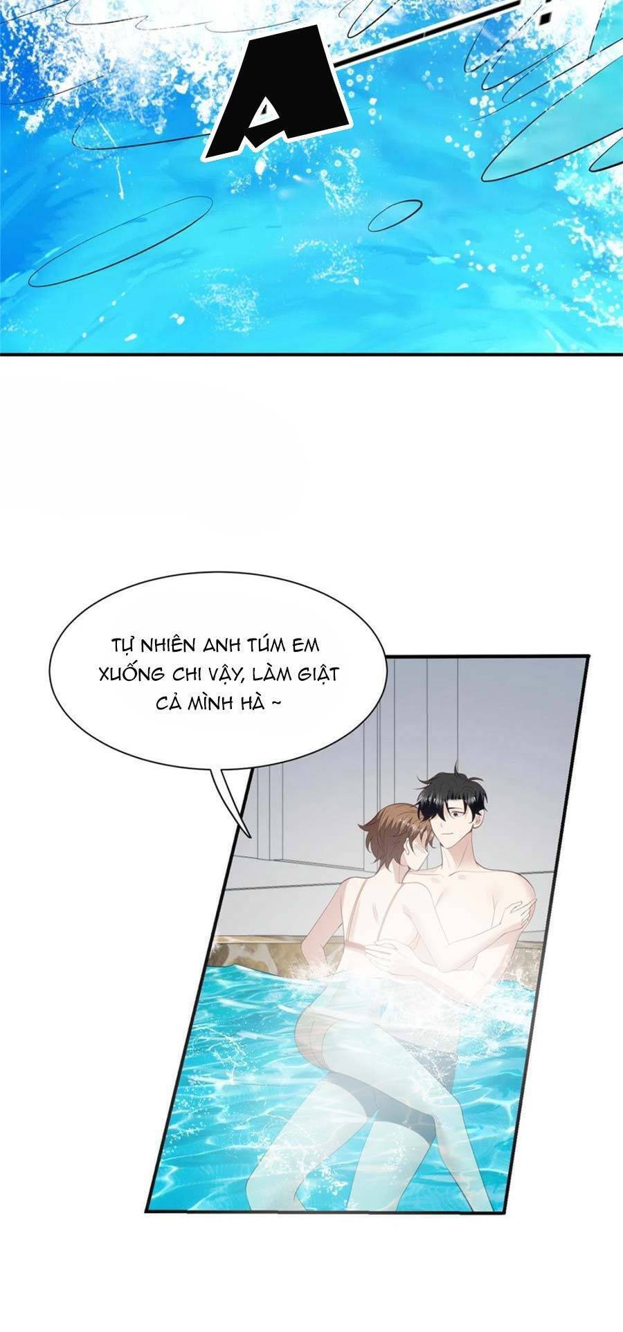 Dựa Vào Đại Lão Ổn Định Vị Trí C Trong Nam Đoàn Chapter 138 - Trang 2