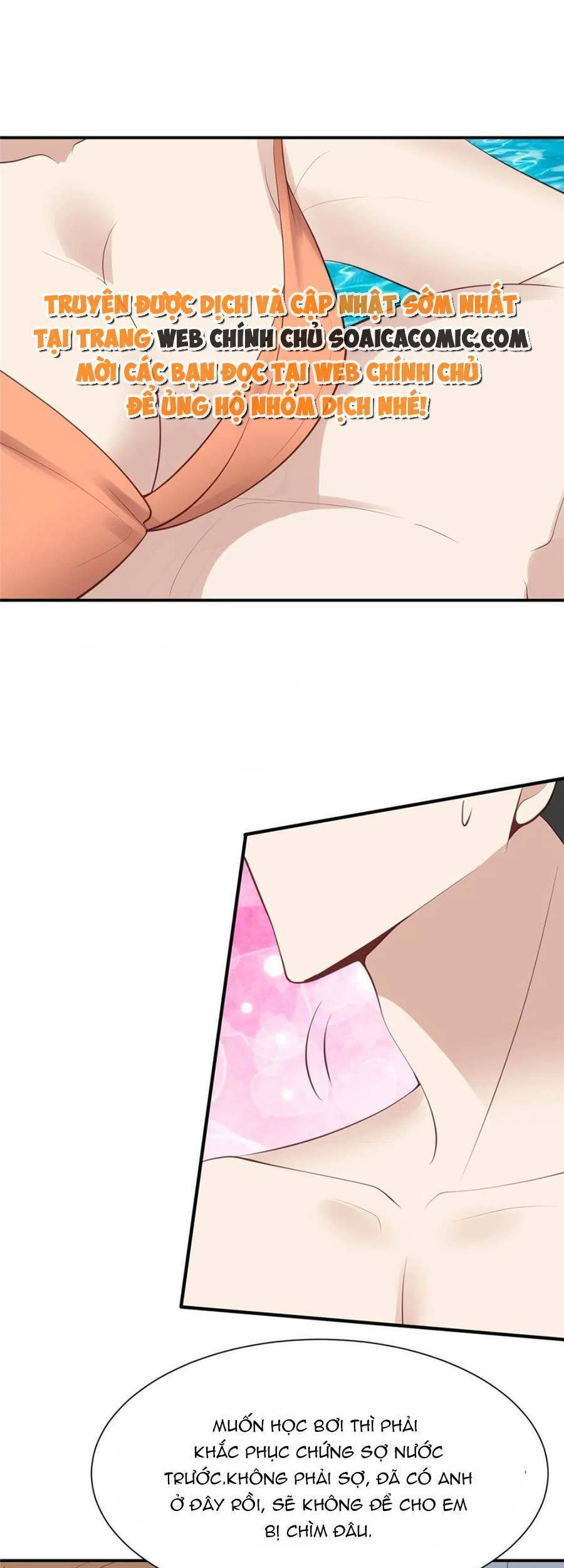 Dựa Vào Đại Lão Ổn Định Vị Trí C Trong Nam Đoàn Chapter 138 - Trang 2