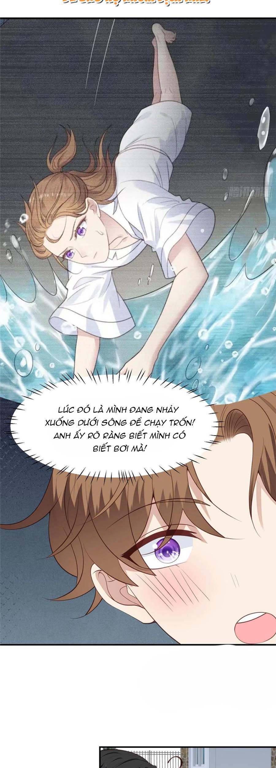 Dựa Vào Đại Lão Ổn Định Vị Trí C Trong Nam Đoàn Chapter 138 - Trang 2