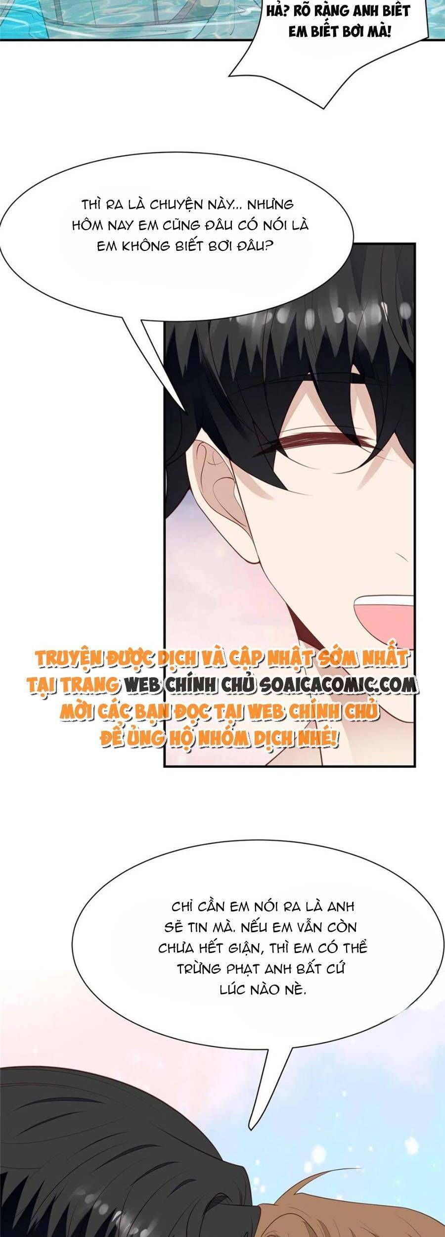 Dựa Vào Đại Lão Ổn Định Vị Trí C Trong Nam Đoàn Chapter 138 - Trang 2