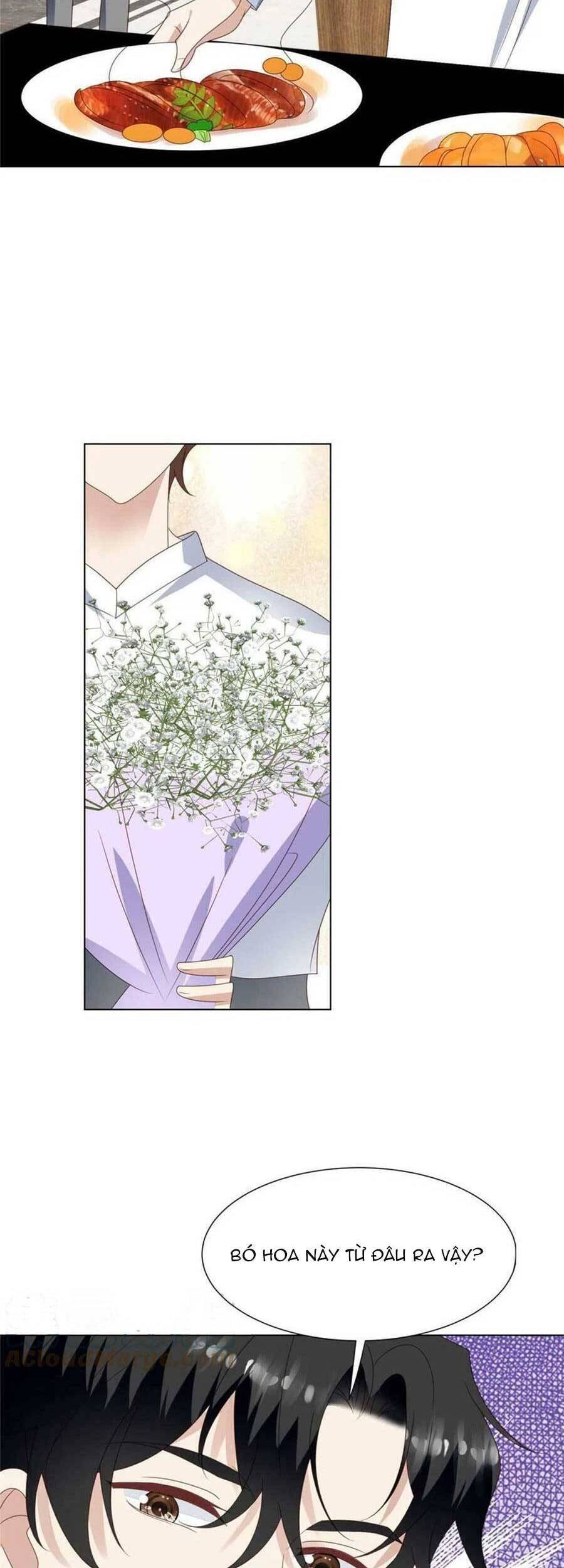 Dựa Vào Đại Lão Ổn Định Vị Trí C Trong Nam Đoàn Chapter 139 - Trang 2