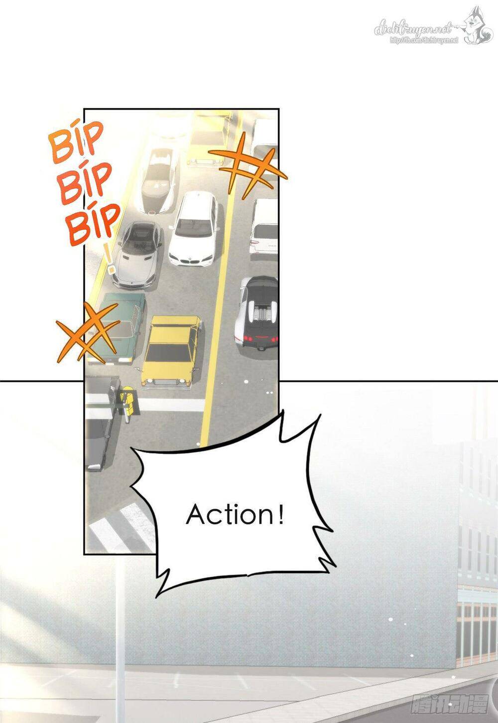 Dựa Vào Đại Lão Ổn Định Vị Trí C Trong Nam Đoàn Chapter 14 - Trang 2