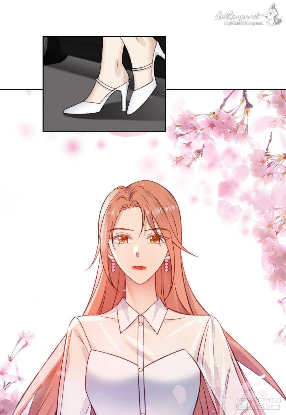 Dựa Vào Đại Lão Ổn Định Vị Trí C Trong Nam Đoàn Chapter 14 - Trang 2