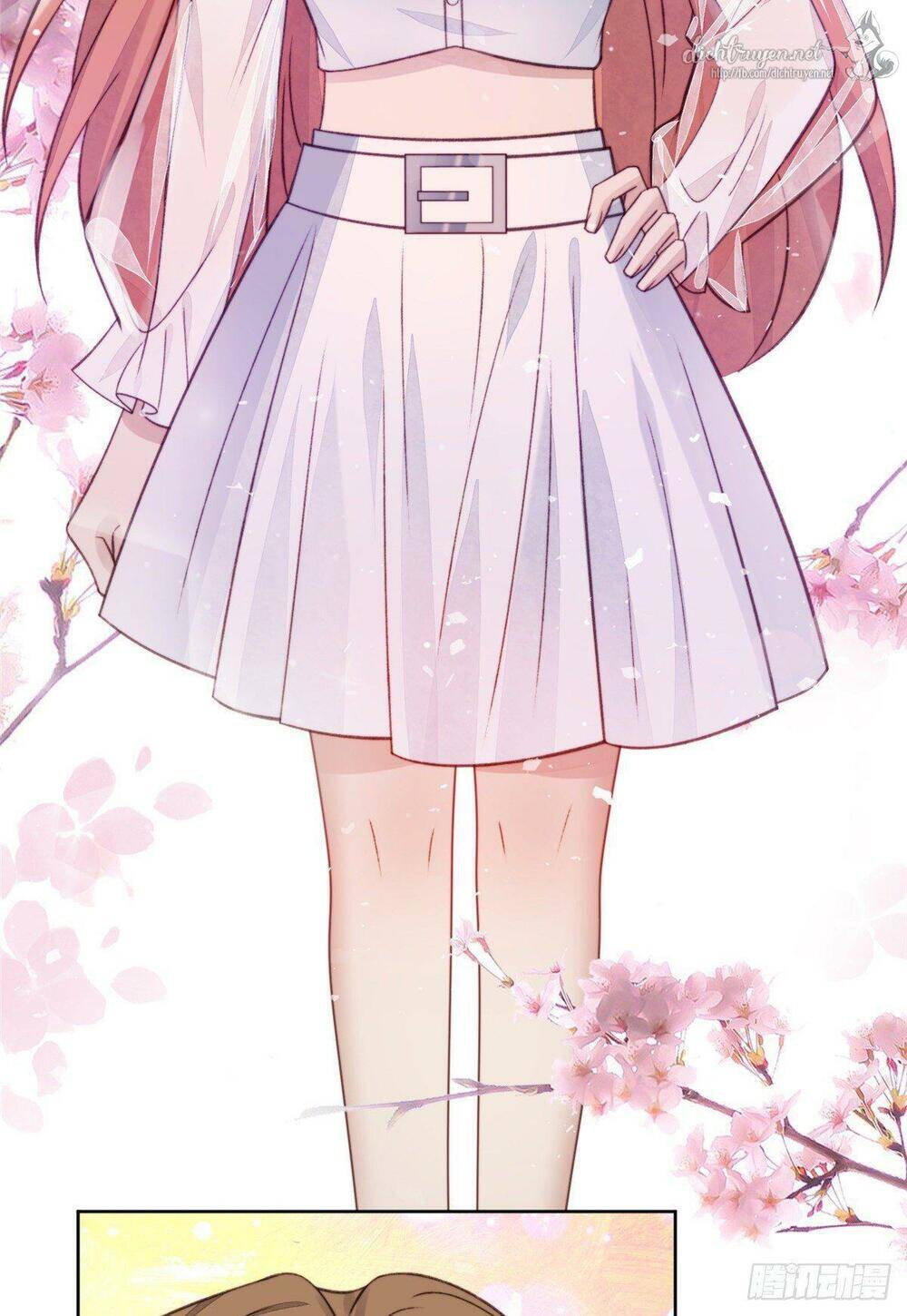 Dựa Vào Đại Lão Ổn Định Vị Trí C Trong Nam Đoàn Chapter 14 - Trang 2