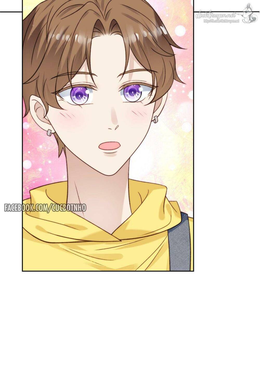 Dựa Vào Đại Lão Ổn Định Vị Trí C Trong Nam Đoàn Chapter 14 - Trang 2