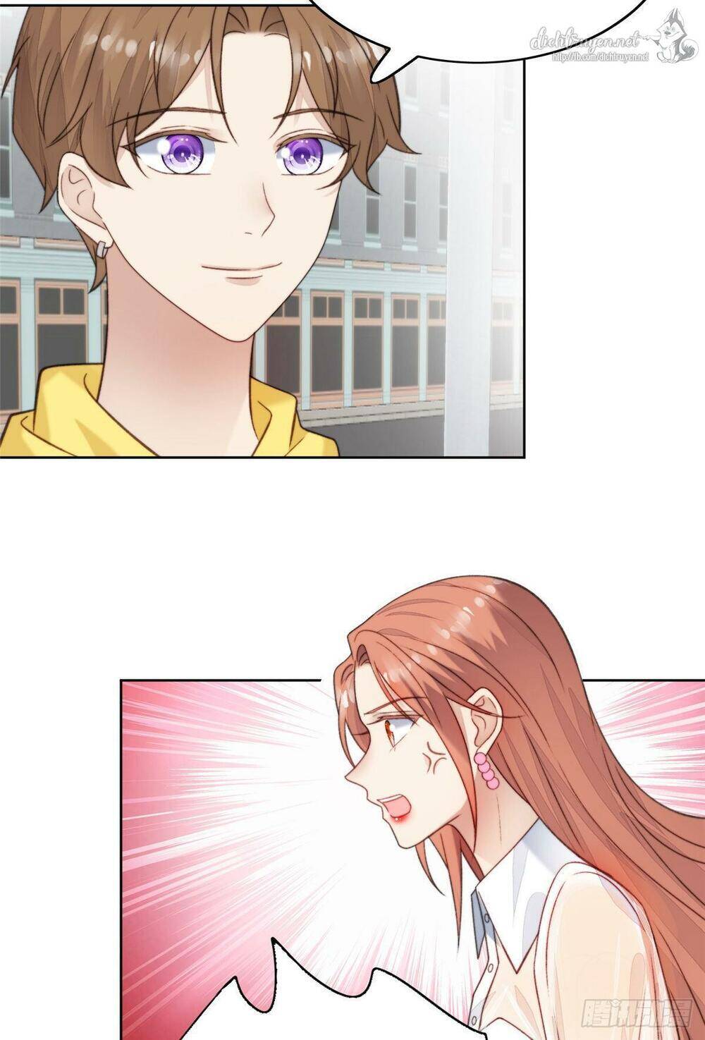 Dựa Vào Đại Lão Ổn Định Vị Trí C Trong Nam Đoàn Chapter 14 - Trang 2