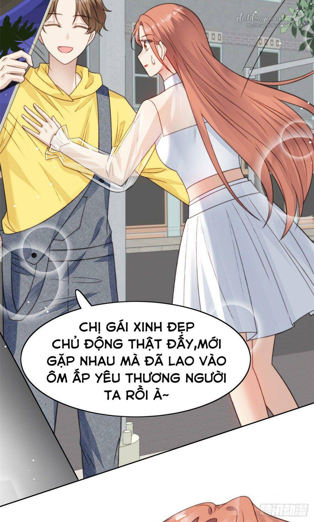 Dựa Vào Đại Lão Ổn Định Vị Trí C Trong Nam Đoàn Chapter 14 - Trang 2