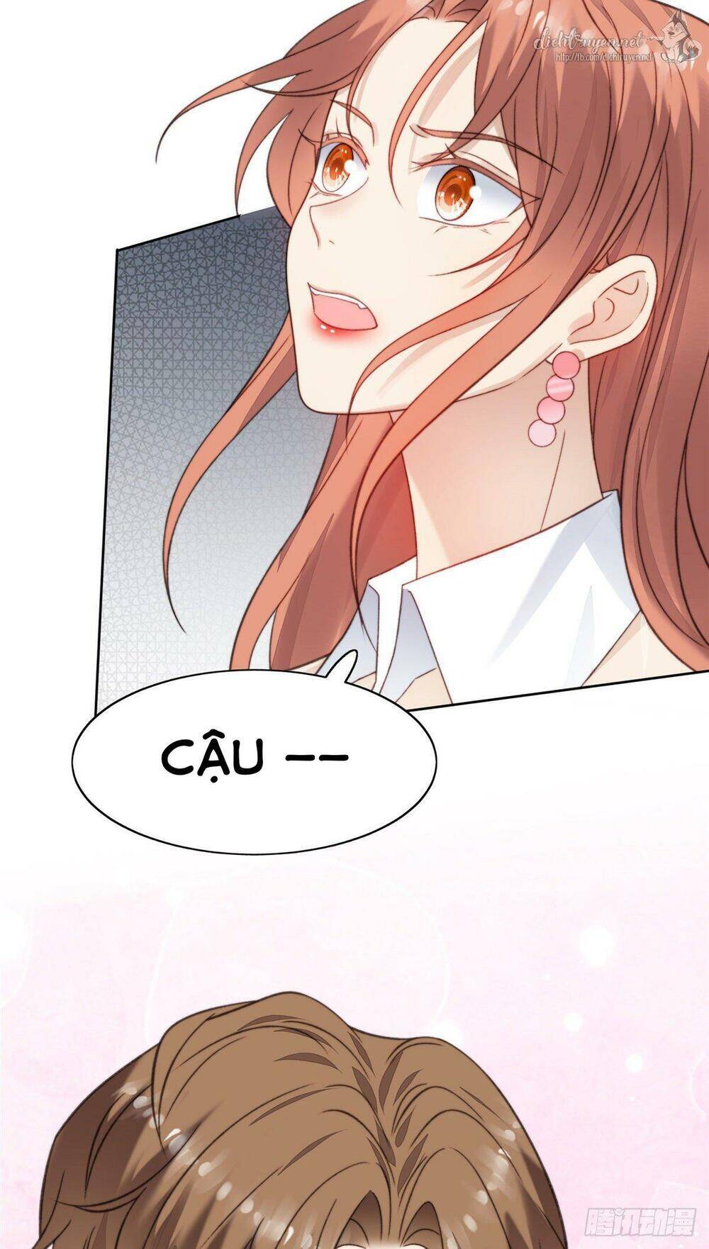 Dựa Vào Đại Lão Ổn Định Vị Trí C Trong Nam Đoàn Chapter 14 - Trang 2