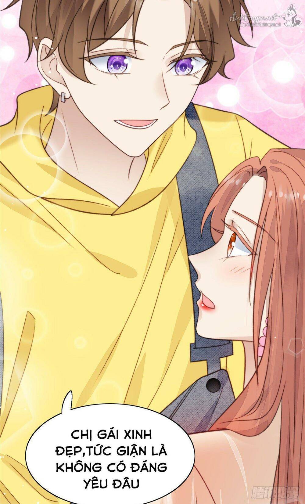 Dựa Vào Đại Lão Ổn Định Vị Trí C Trong Nam Đoàn Chapter 14 - Trang 2