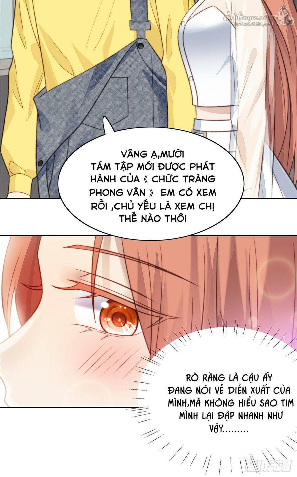 Dựa Vào Đại Lão Ổn Định Vị Trí C Trong Nam Đoàn Chapter 14 - Trang 2