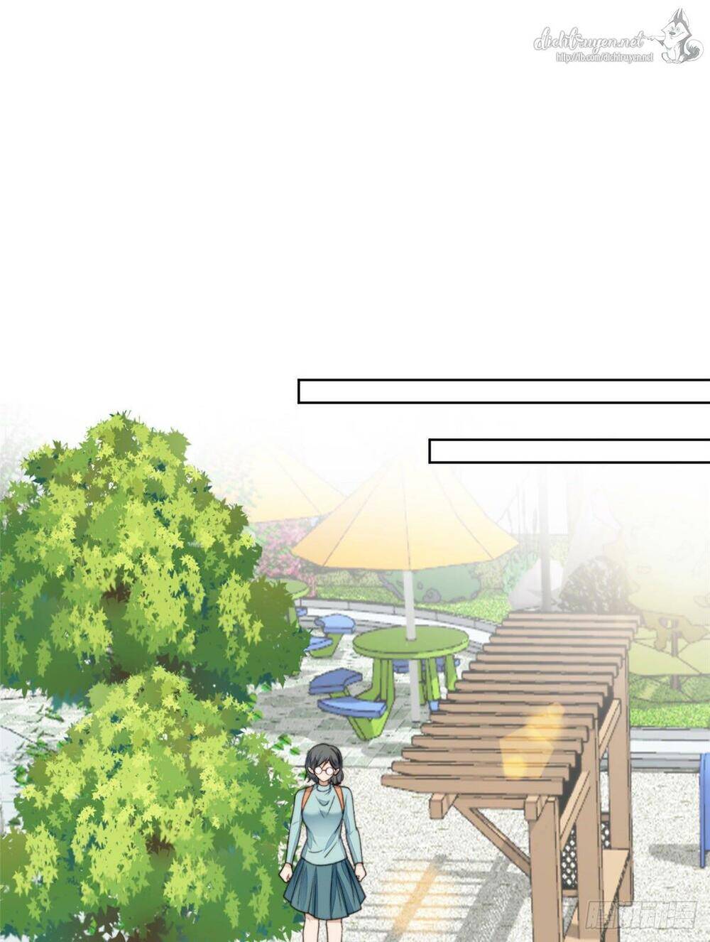 Dựa Vào Đại Lão Ổn Định Vị Trí C Trong Nam Đoàn Chapter 14 - Trang 2