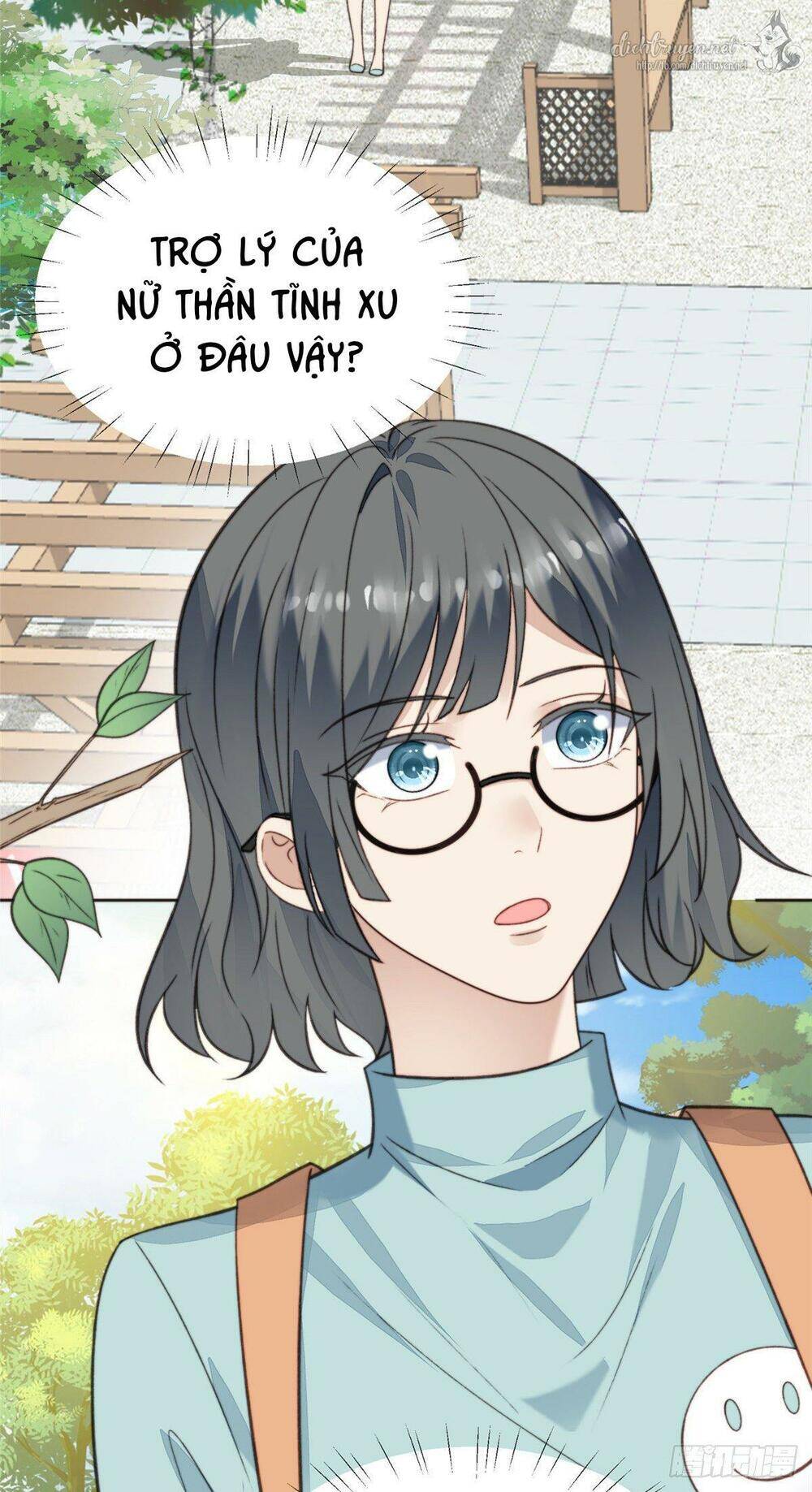 Dựa Vào Đại Lão Ổn Định Vị Trí C Trong Nam Đoàn Chapter 14 - Trang 2