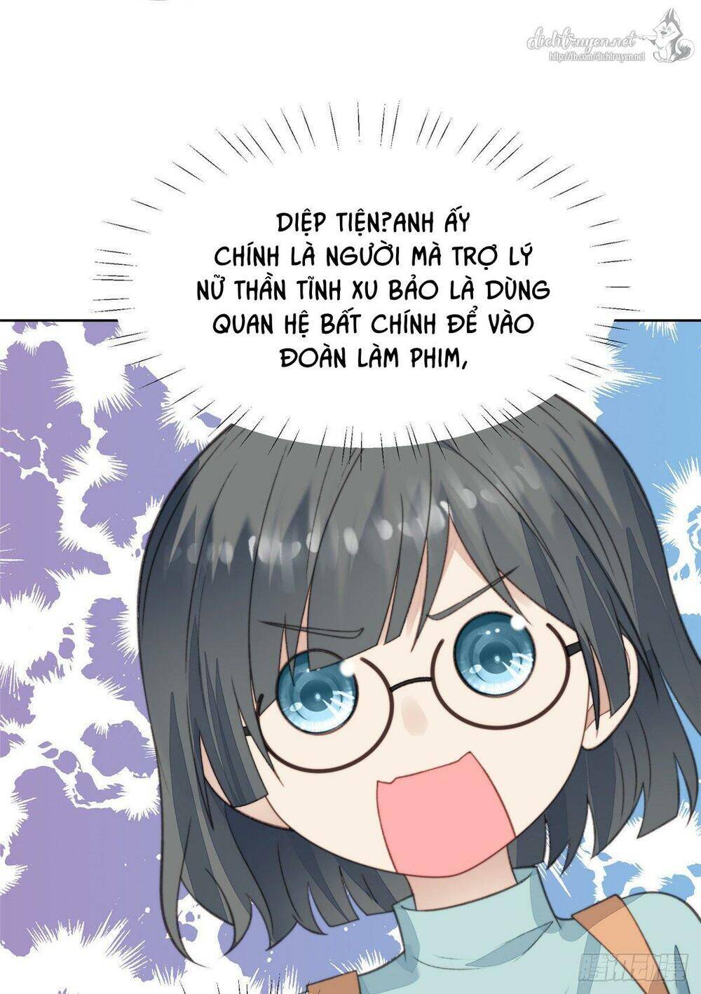 Dựa Vào Đại Lão Ổn Định Vị Trí C Trong Nam Đoàn Chapter 14 - Trang 2