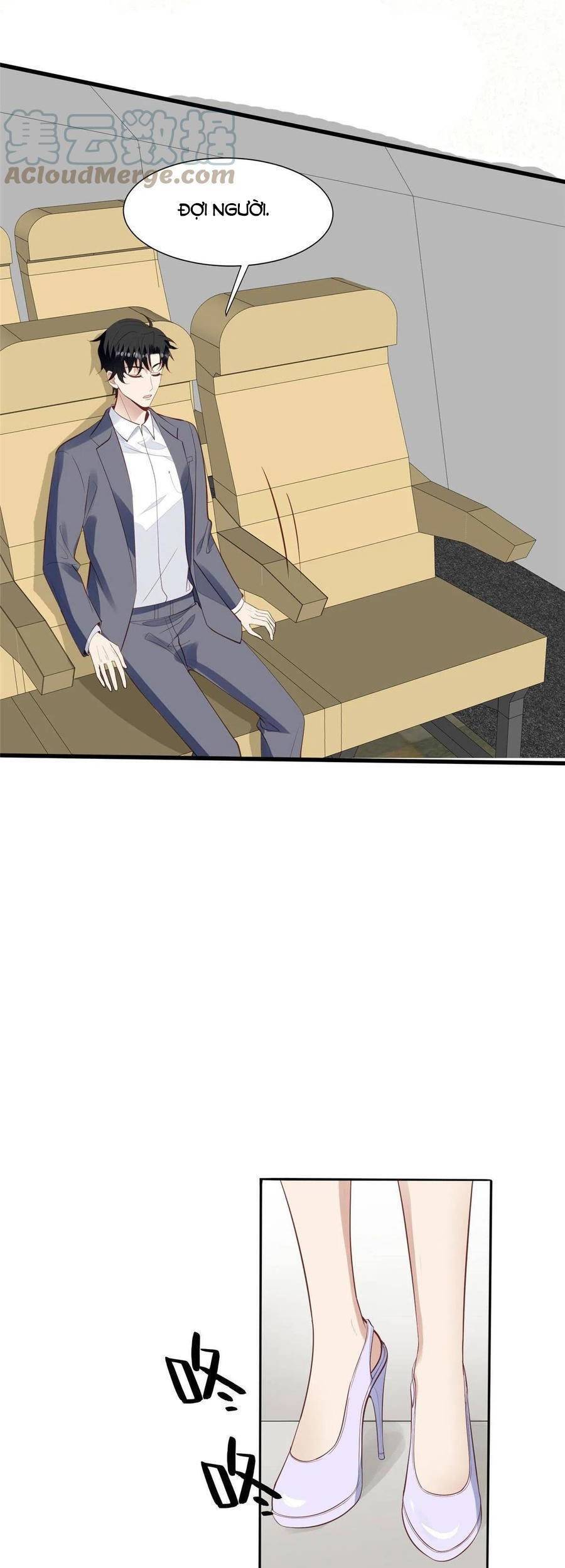 Dựa Vào Đại Lão Ổn Định Vị Trí C Trong Nam Đoàn Chapter 141 - Trang 2