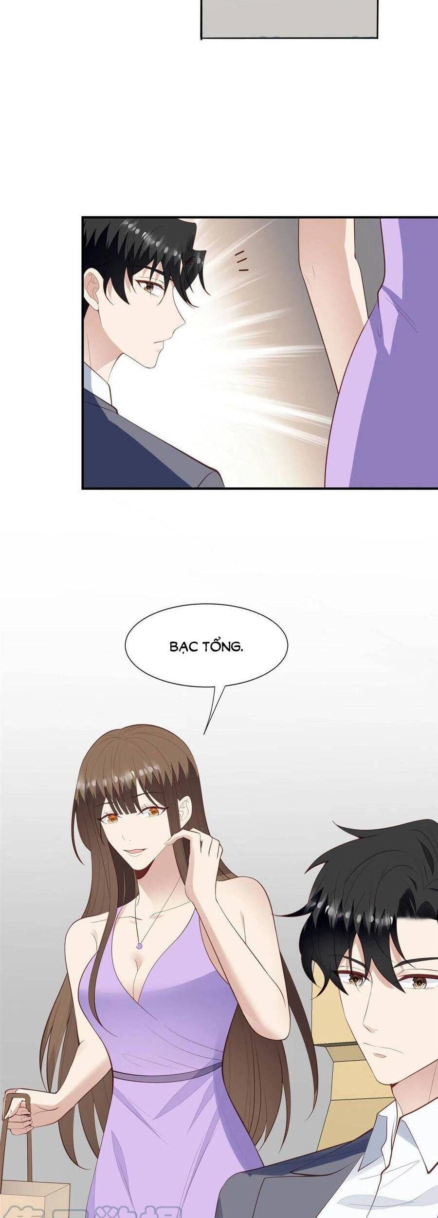 Dựa Vào Đại Lão Ổn Định Vị Trí C Trong Nam Đoàn Chapter 141 - Trang 2