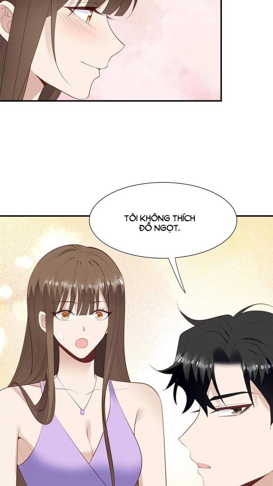 Dựa Vào Đại Lão Ổn Định Vị Trí C Trong Nam Đoàn Chapter 141 - Trang 2