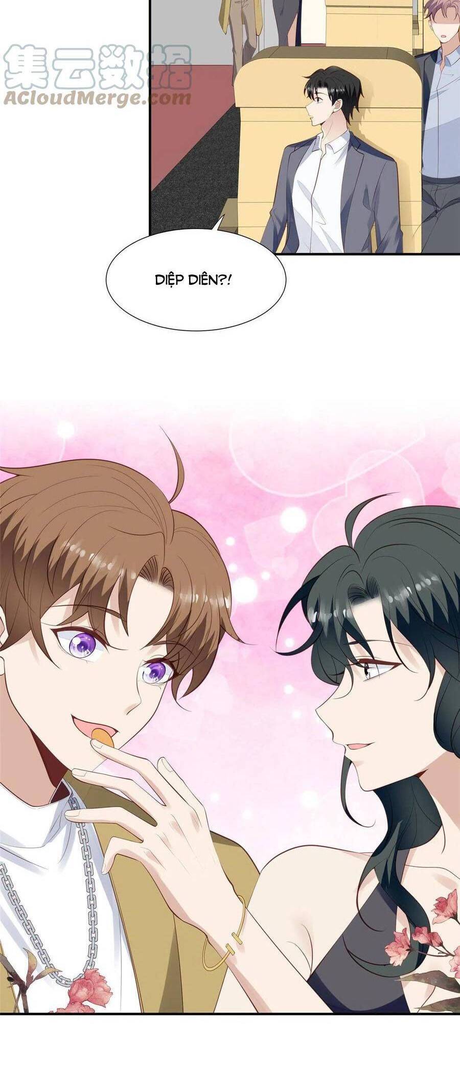 Dựa Vào Đại Lão Ổn Định Vị Trí C Trong Nam Đoàn Chapter 141 - Trang 2