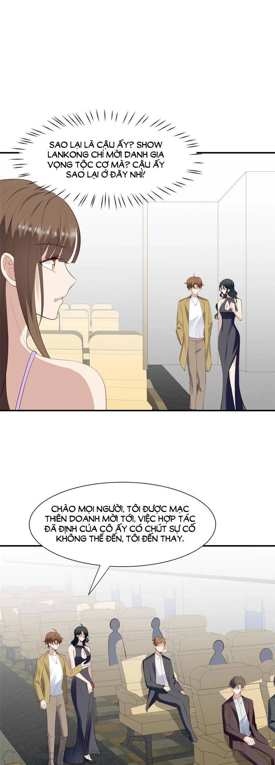 Dựa Vào Đại Lão Ổn Định Vị Trí C Trong Nam Đoàn Chapter 141 - Trang 2