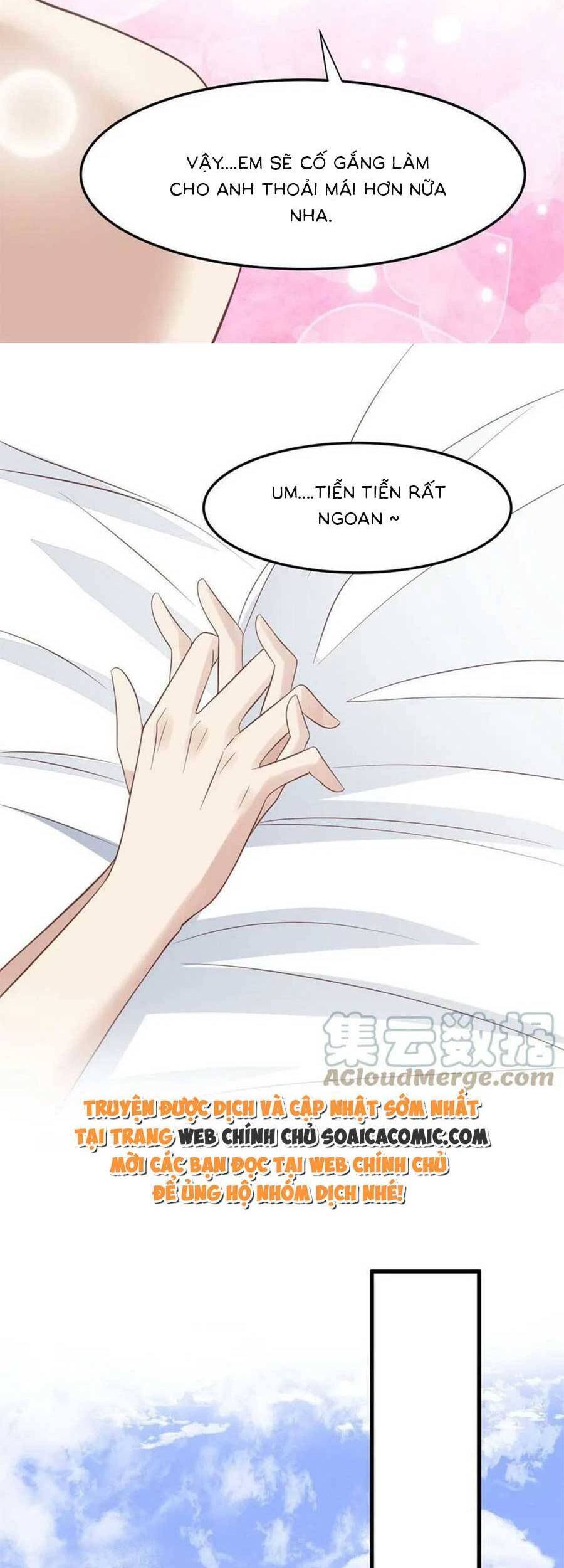 Dựa Vào Đại Lão Ổn Định Vị Trí C Trong Nam Đoàn Chapter 148 - Trang 2