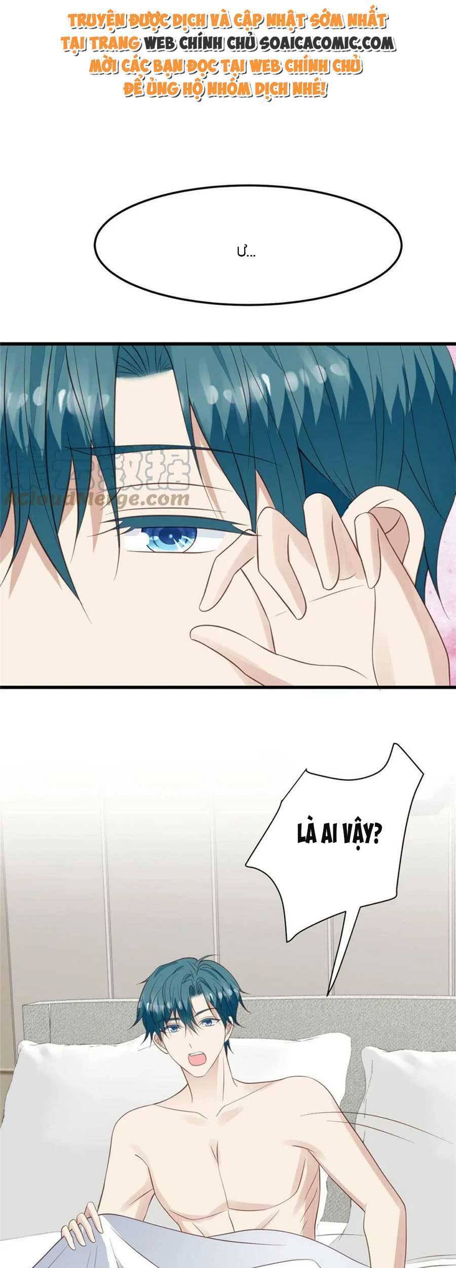 Dựa Vào Đại Lão Ổn Định Vị Trí C Trong Nam Đoàn Chapter 148 - Trang 2