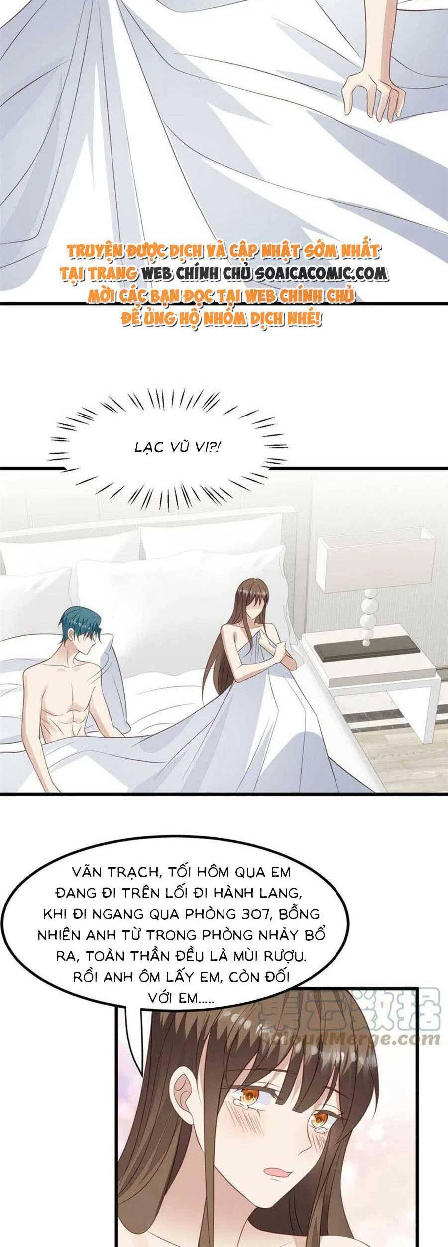 Dựa Vào Đại Lão Ổn Định Vị Trí C Trong Nam Đoàn Chapter 148 - Trang 2