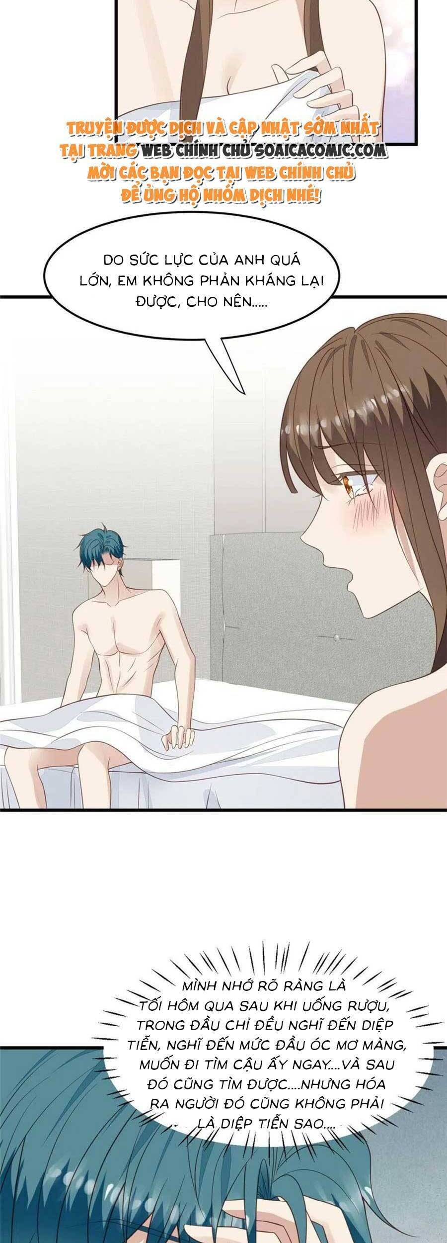 Dựa Vào Đại Lão Ổn Định Vị Trí C Trong Nam Đoàn Chapter 148 - Trang 2