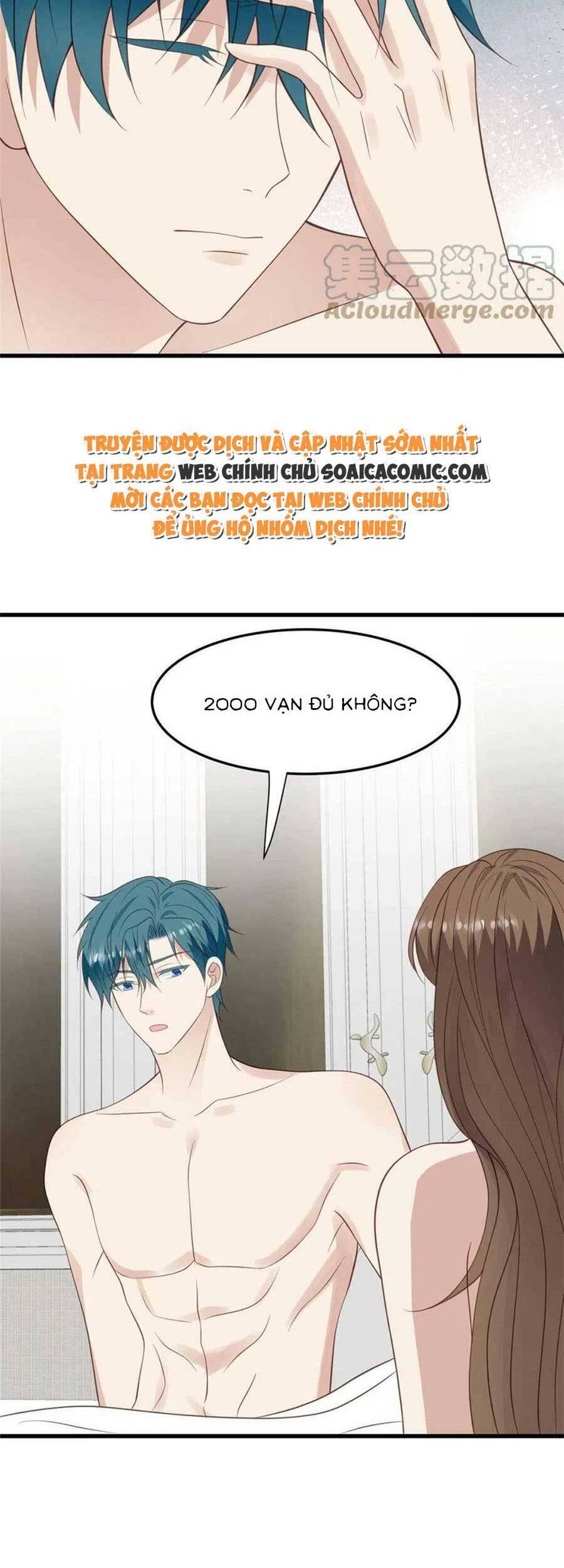 Dựa Vào Đại Lão Ổn Định Vị Trí C Trong Nam Đoàn Chapter 148 - Trang 2