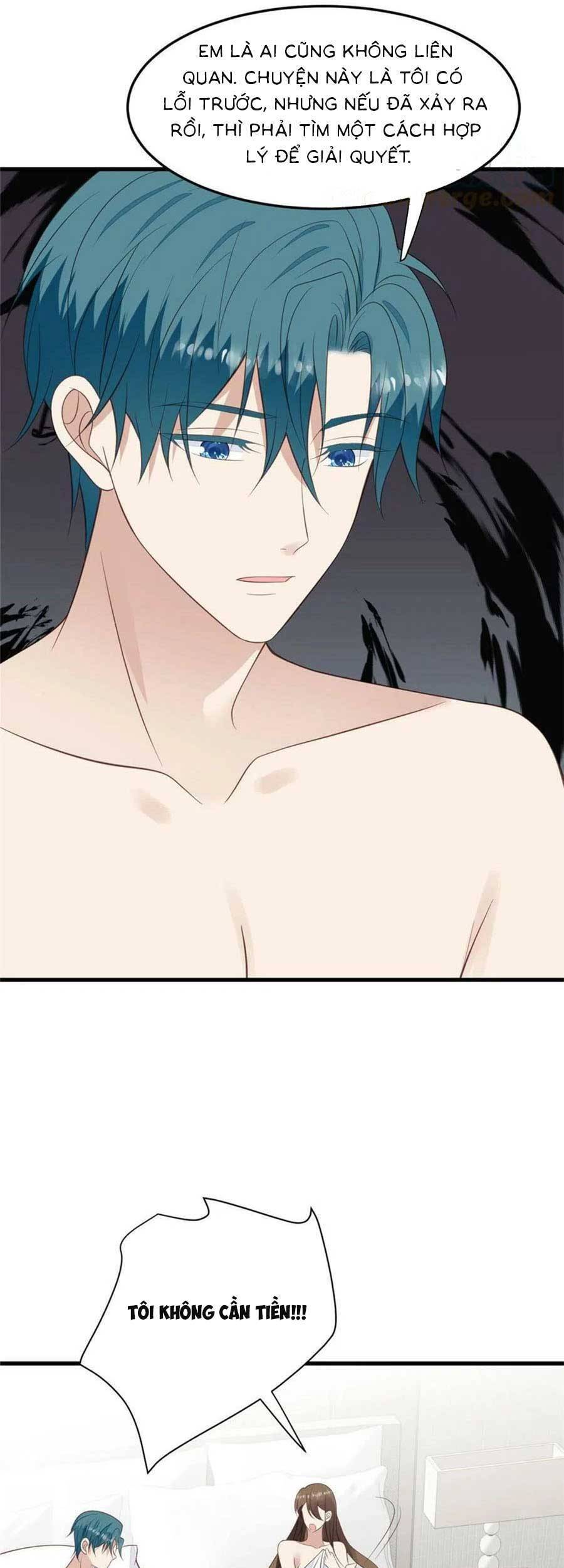 Dựa Vào Đại Lão Ổn Định Vị Trí C Trong Nam Đoàn Chapter 148 - Trang 2