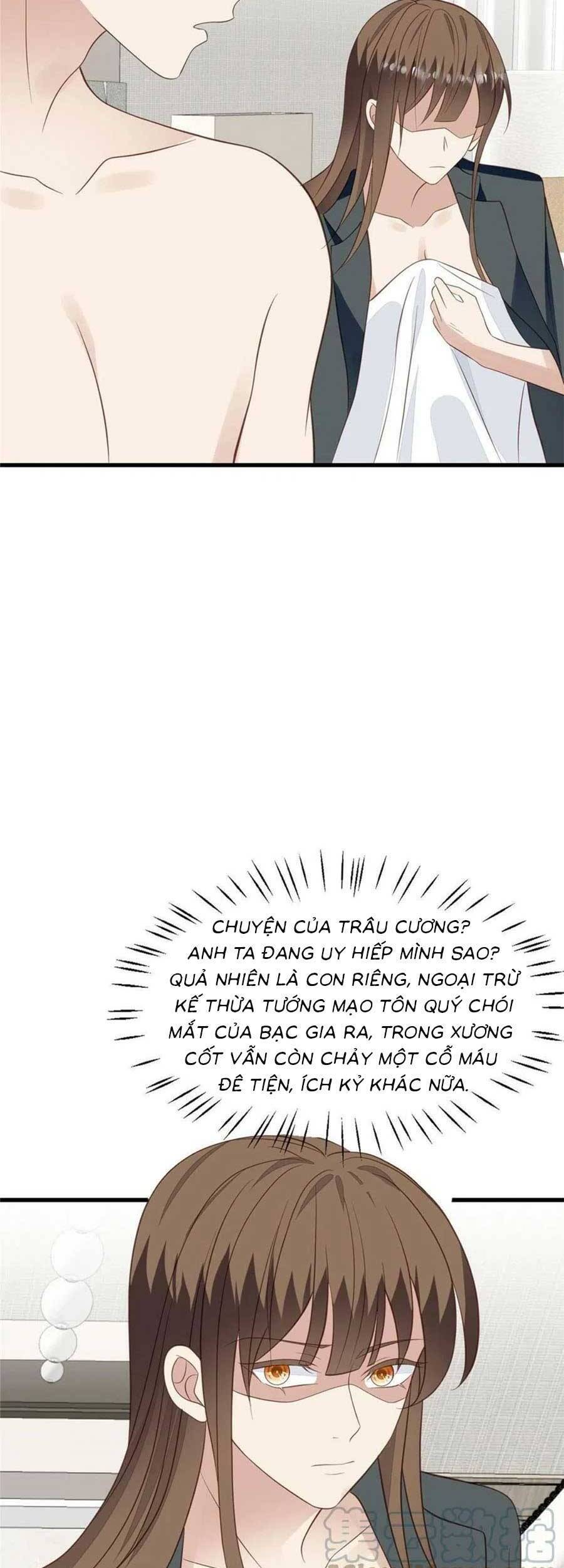 Dựa Vào Đại Lão Ổn Định Vị Trí C Trong Nam Đoàn Chapter 148 - Trang 2