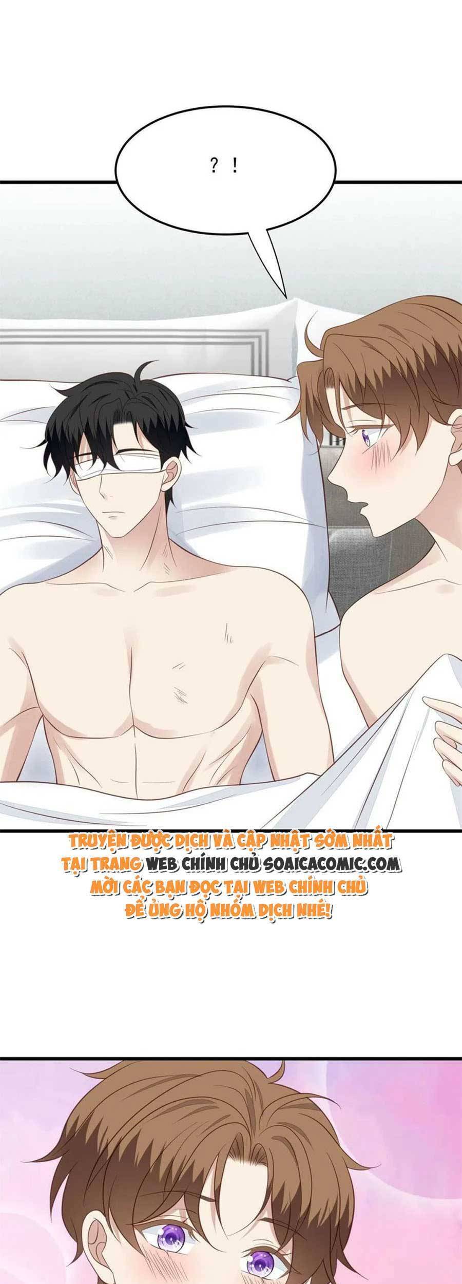 Dựa Vào Đại Lão Ổn Định Vị Trí C Trong Nam Đoàn Chapter 148 - Trang 2