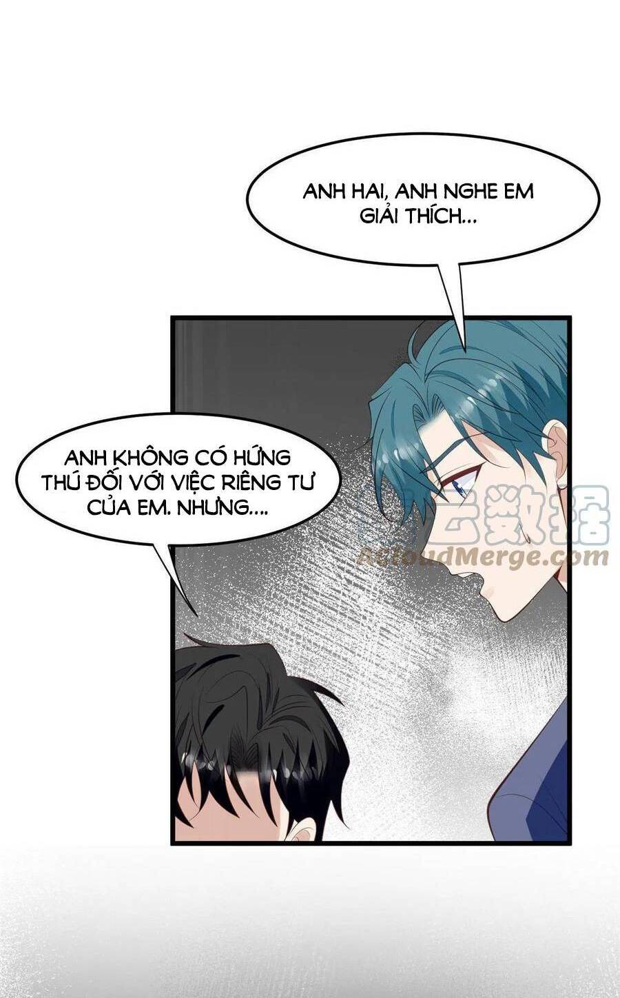 Dựa Vào Đại Lão Ổn Định Vị Trí C Trong Nam Đoàn Chapter 149 - Trang 2