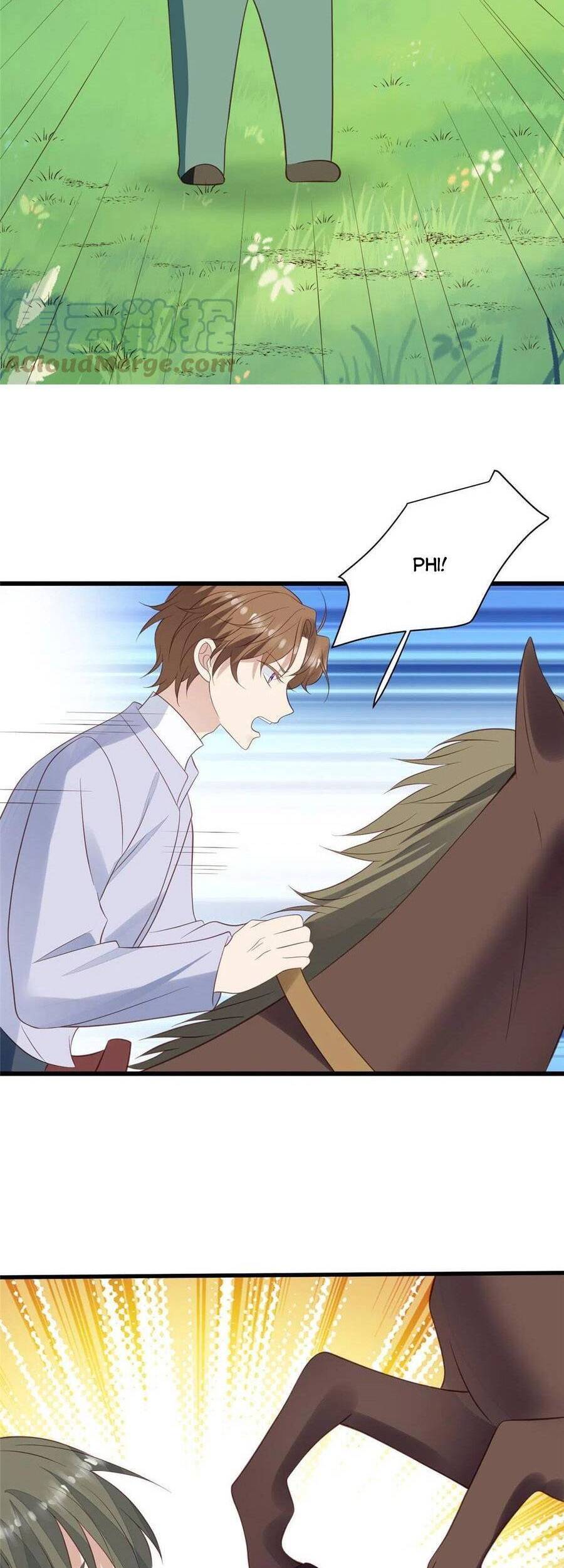 Dựa Vào Đại Lão Ổn Định Vị Trí C Trong Nam Đoàn Chapter 150 - Trang 2