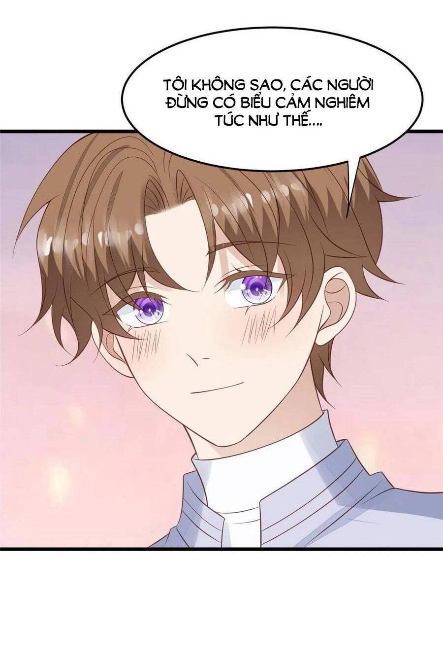 Dựa Vào Đại Lão Ổn Định Vị Trí C Trong Nam Đoàn Chapter 150 - Trang 2