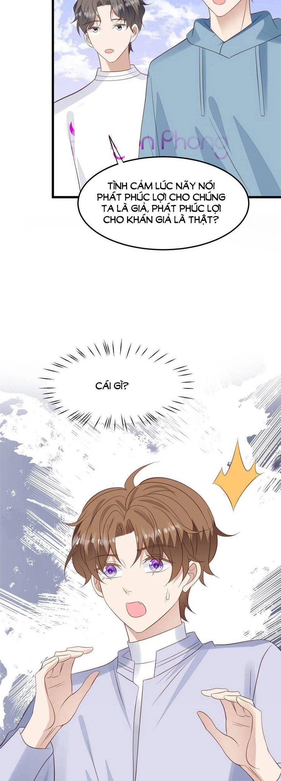 Dựa Vào Đại Lão Ổn Định Vị Trí C Trong Nam Đoàn Chapter 150 - Trang 2