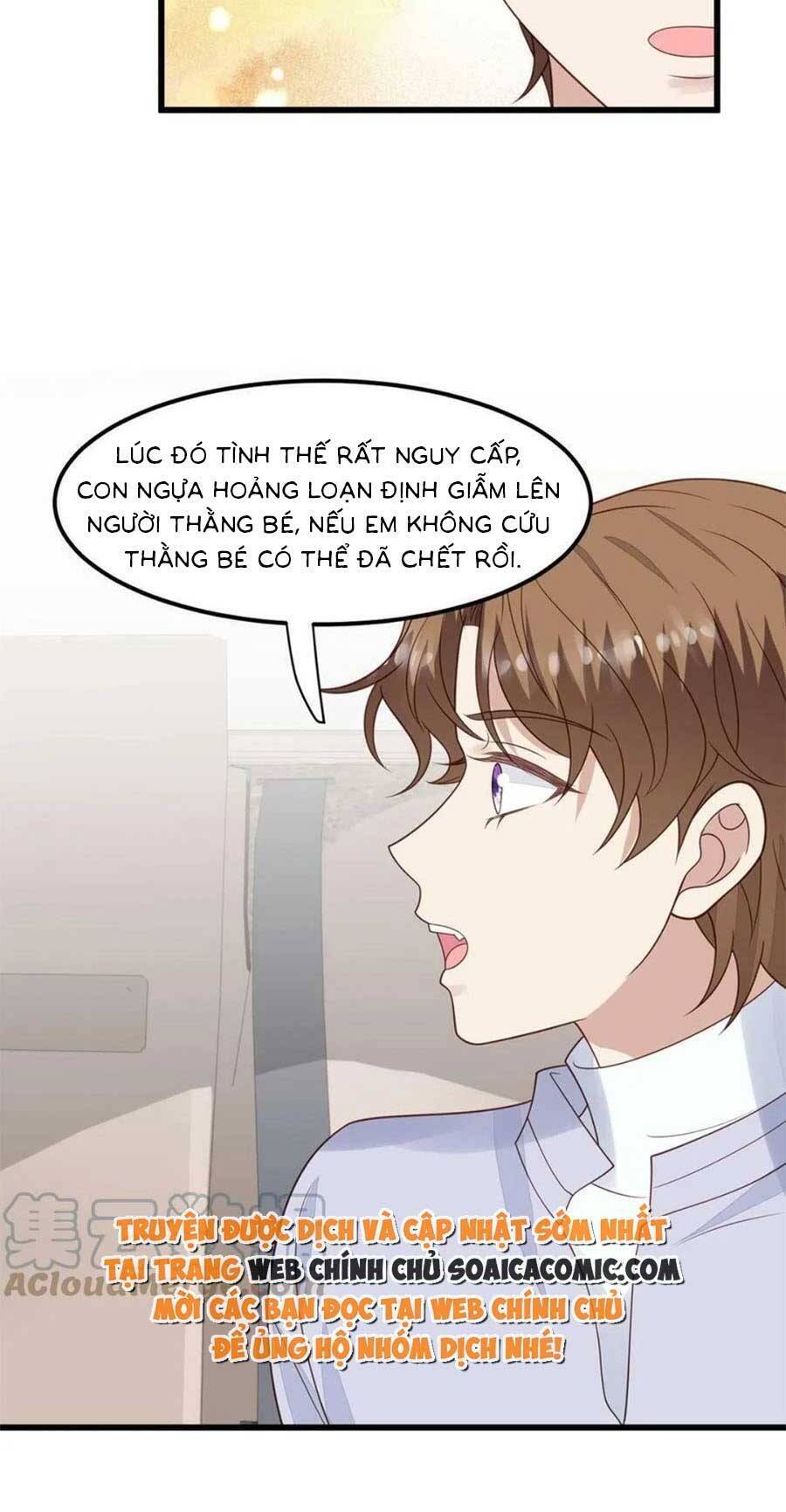 Dựa Vào Đại Lão Ổn Định Vị Trí C Trong Nam Đoàn Chapter 151 - Trang 2