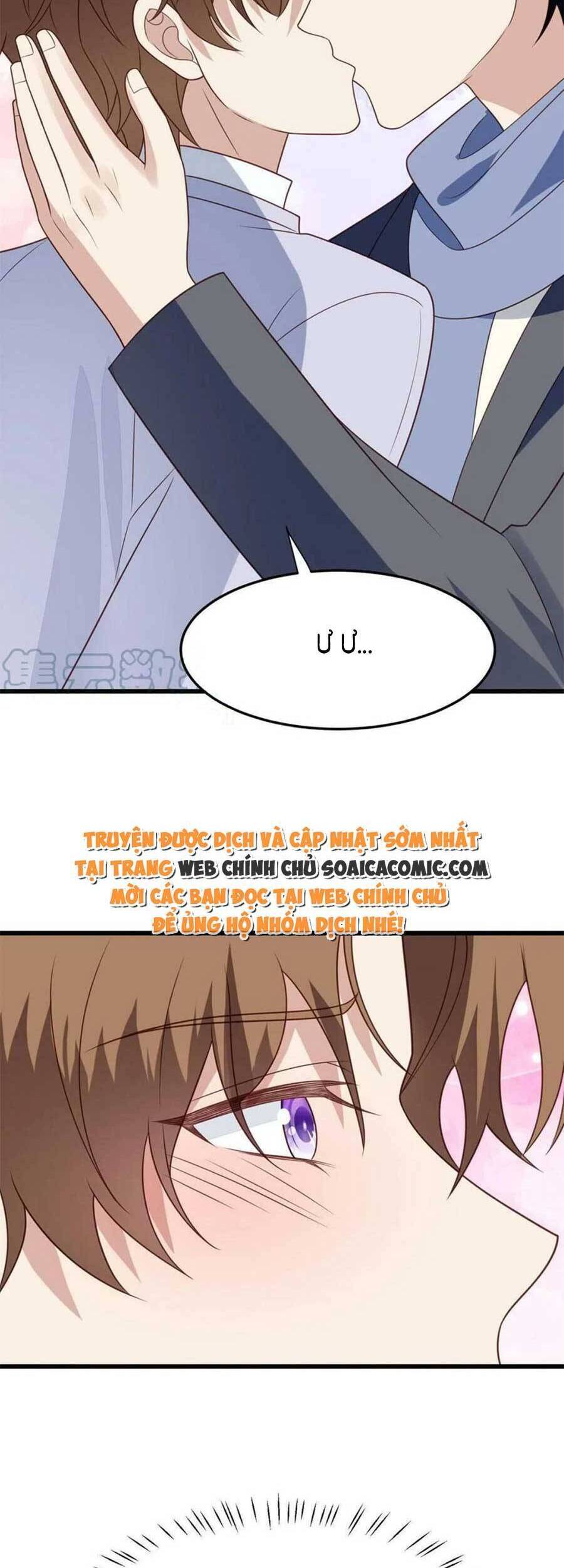 Dựa Vào Đại Lão Ổn Định Vị Trí C Trong Nam Đoàn Chapter 151 - Trang 2