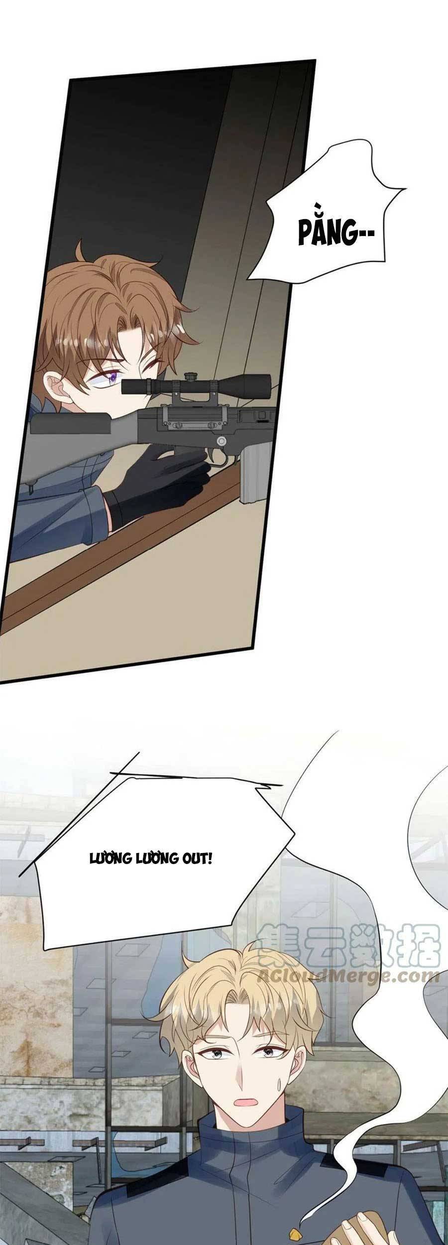 Dựa Vào Đại Lão Ổn Định Vị Trí C Trong Nam Đoàn Chapter 153 - Trang 2