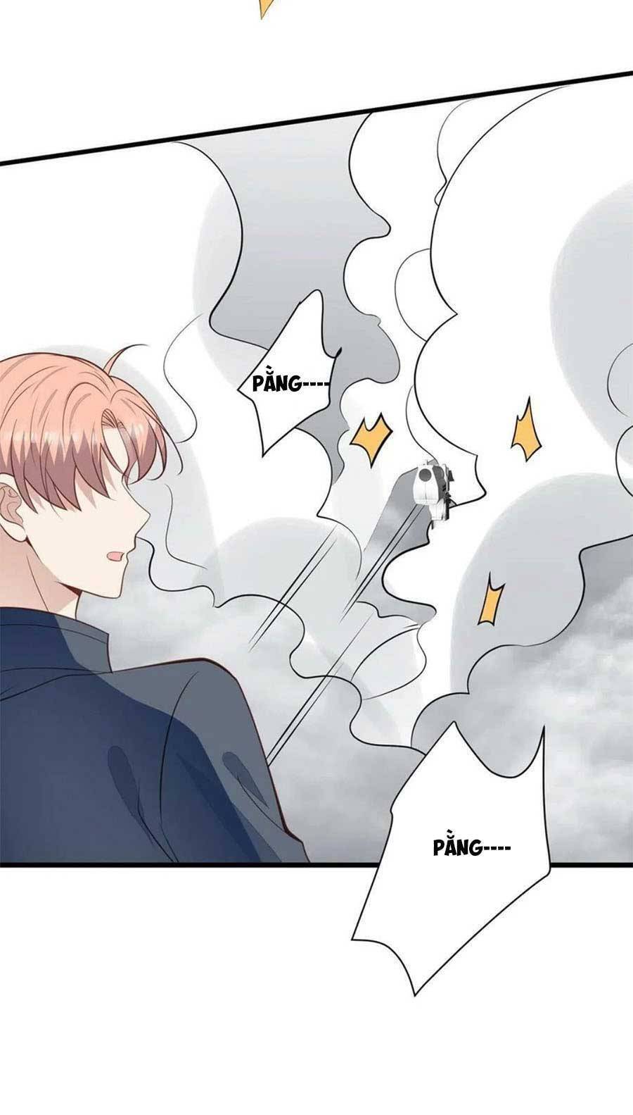 Dựa Vào Đại Lão Ổn Định Vị Trí C Trong Nam Đoàn Chapter 153 - Trang 2