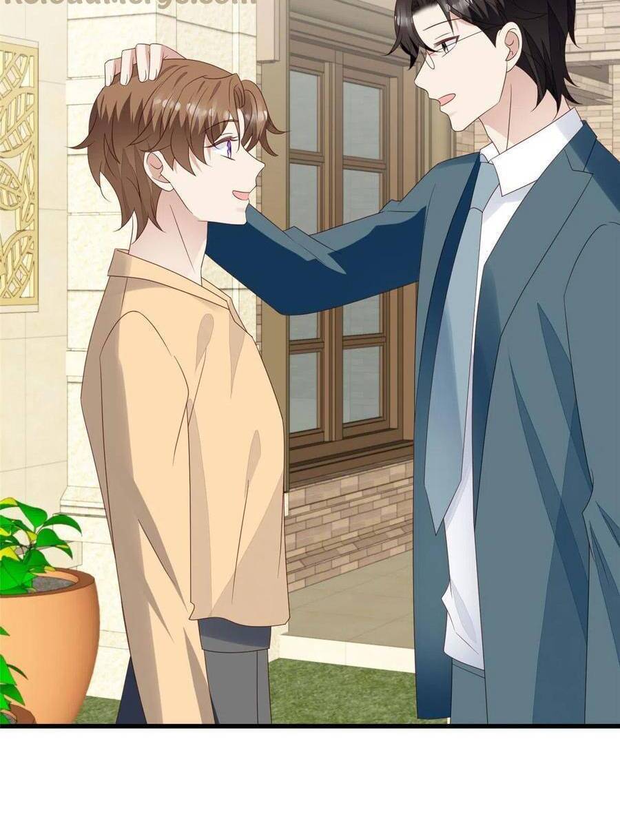 Dựa Vào Đại Lão Ổn Định Vị Trí C Trong Nam Đoàn Chapter 156 - Trang 2