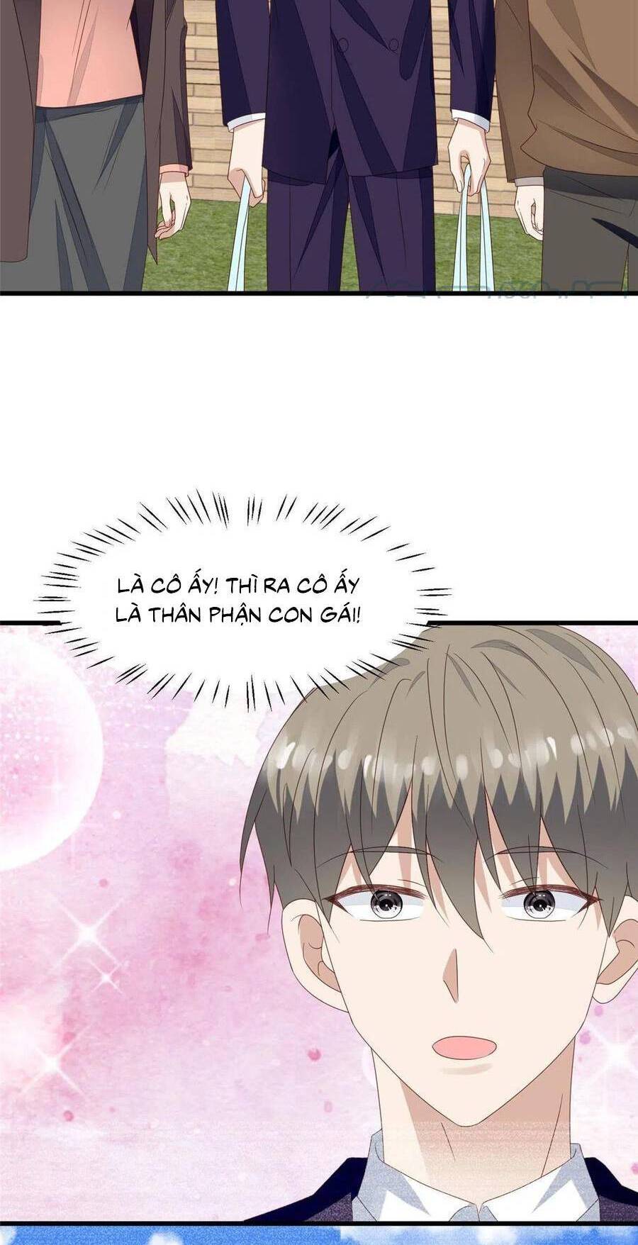 Dựa Vào Đại Lão Ổn Định Vị Trí C Trong Nam Đoàn Chapter 156 - Trang 2