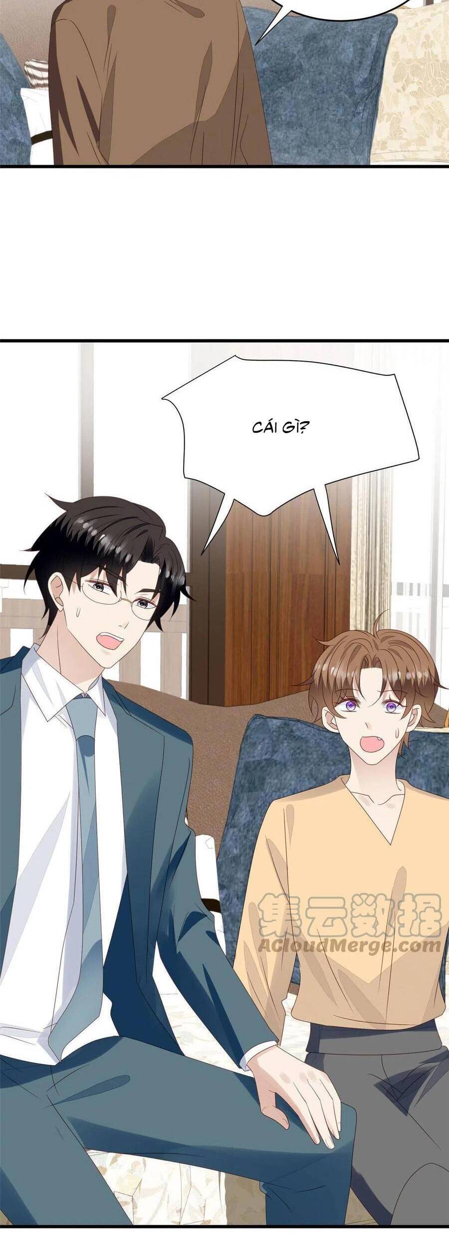 Dựa Vào Đại Lão Ổn Định Vị Trí C Trong Nam Đoàn Chapter 156 - Trang 2